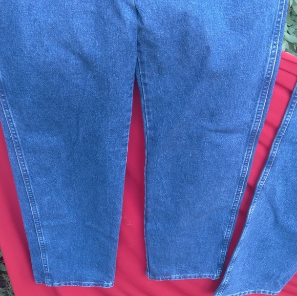 Wrangler Cowboy Cut 13MWGZK Men's Jeans 33x32 - Picture 5 of 15